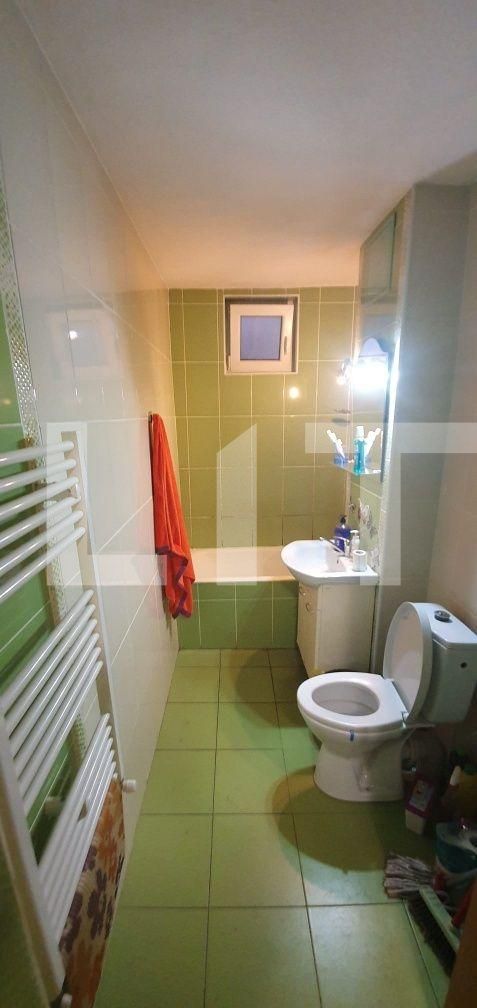 Garsonieră de vânzare Gheorgheni - 93412AV | BLITZ Cluj-Napoca | Poza5