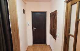 Garsoniera decomandata, 33 mp utili, etaj intermediar, zona Sub Cetate