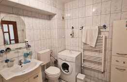 Garsoniera decomandata, 33 mp utili, etaj intermediar, zona Sub Cetate