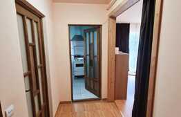 Garsoniera decomandata, 33 mp utili, etaj intermediar, zona Sub Cetate