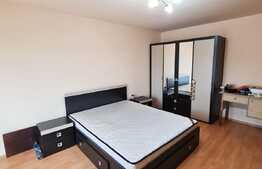 Garsoniera decomandata, 33 mp utili, etaj intermediar, zona Sub Cetate