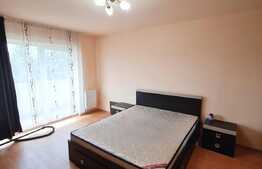 Garsoniera decomandata, 33 mp utili, etaj intermediar, zona Sub Cetate