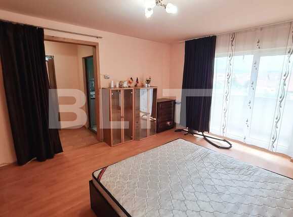 Garsonieră de vânzare Floreşti - 93426AV | BLITZ Cluj-Napoca | Poza1