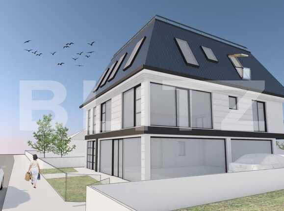 Spațiu comercial de vânzare Zorilor - 93427SVC | BLITZ Cluj-Napoca | Poza2