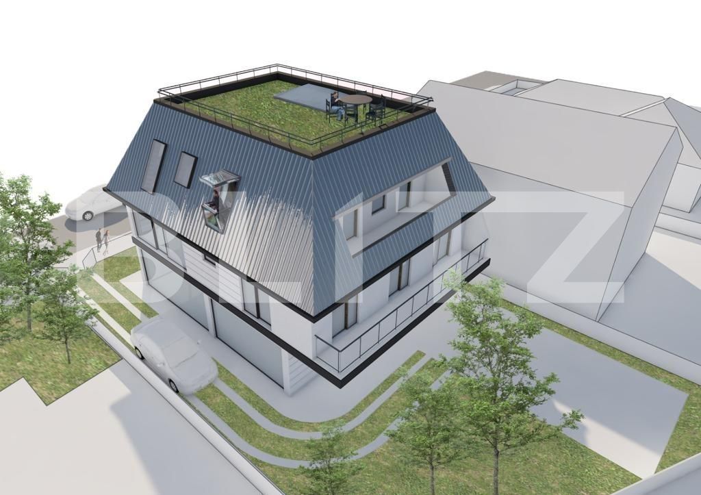 Spațiu comercial de vânzare Zorilor - 93427SVC | BLITZ Cluj-Napoca | Poza6