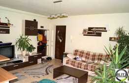 2 camere , 52 mp, imobil nou, mobilat modern, cu parcare, zona Becas