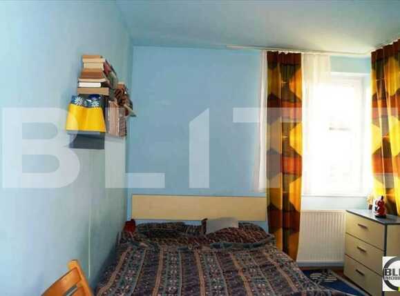 Apartament de închiriat 2 camere Andrei Mureşanu - 9343AI | BLITZ Cluj-Napoca | Poza6