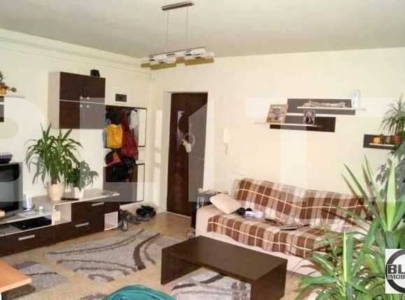 Apartament de închiriat 2 camere Andrei Mureşanu - 9343AI | BLITZ Cluj-Napoca | Poza1