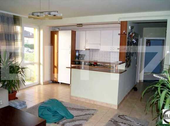 Apartament de închiriat 2 camere Andrei Mureşanu - 9343AI | BLITZ Cluj-Napoca | Poza2