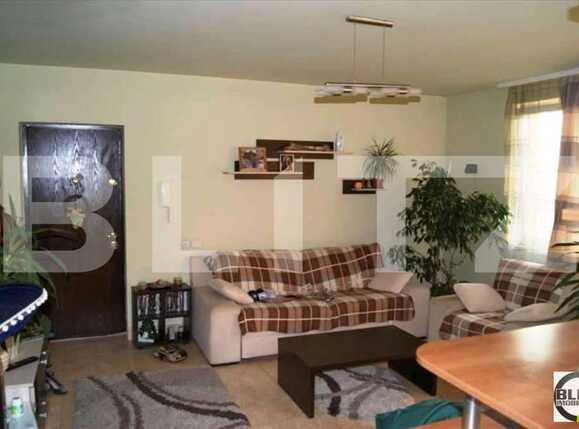 Apartament de închiriat 2 camere Andrei Mureşanu - 9343AI | BLITZ Cluj-Napoca | Poza3