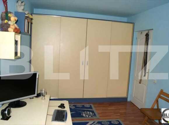 Apartament de închiriat 2 camere Andrei Mureşanu - 9343AI | BLITZ Cluj-Napoca | Poza7