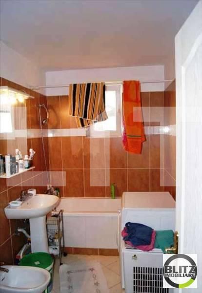 Apartament de închiriat 2 camere Andrei Mureşanu - 9343AI | BLITZ Cluj-Napoca | Poza9