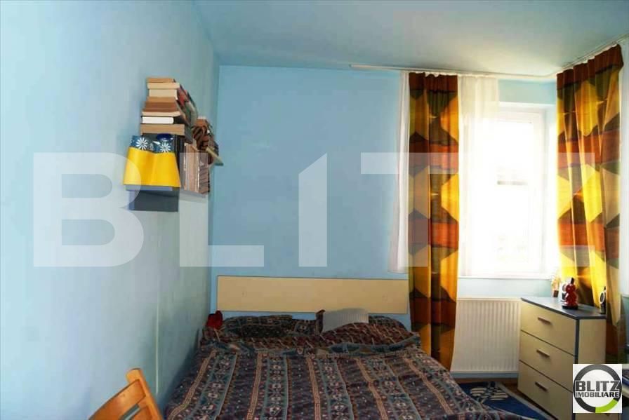 Apartament de închiriat 2 camere Andrei Mureşanu - 9343AI | BLITZ Cluj-Napoca | Poza6