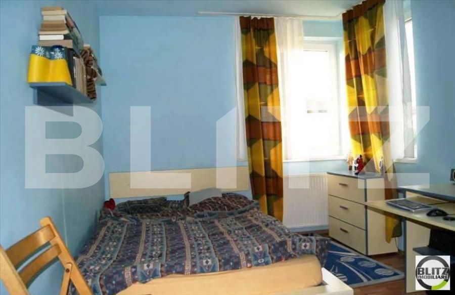 Apartament de închiriat 2 camere Andrei Mureşanu - 9343AI | BLITZ Cluj-Napoca | Poza4