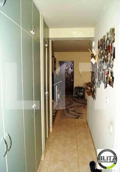 Apartament de închiriat 2 camere Andrei Mureşanu - 9343AI | BLITZ Cluj-Napoca | Poza8