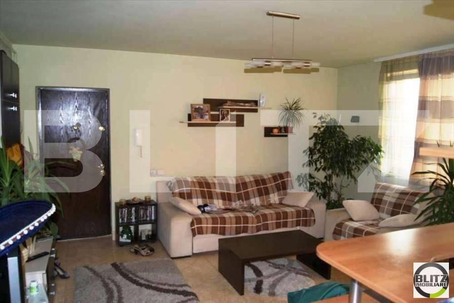 Apartament de închiriat 2 camere Andrei Mureşanu - 9343AI | BLITZ Cluj-Napoca | Poza3