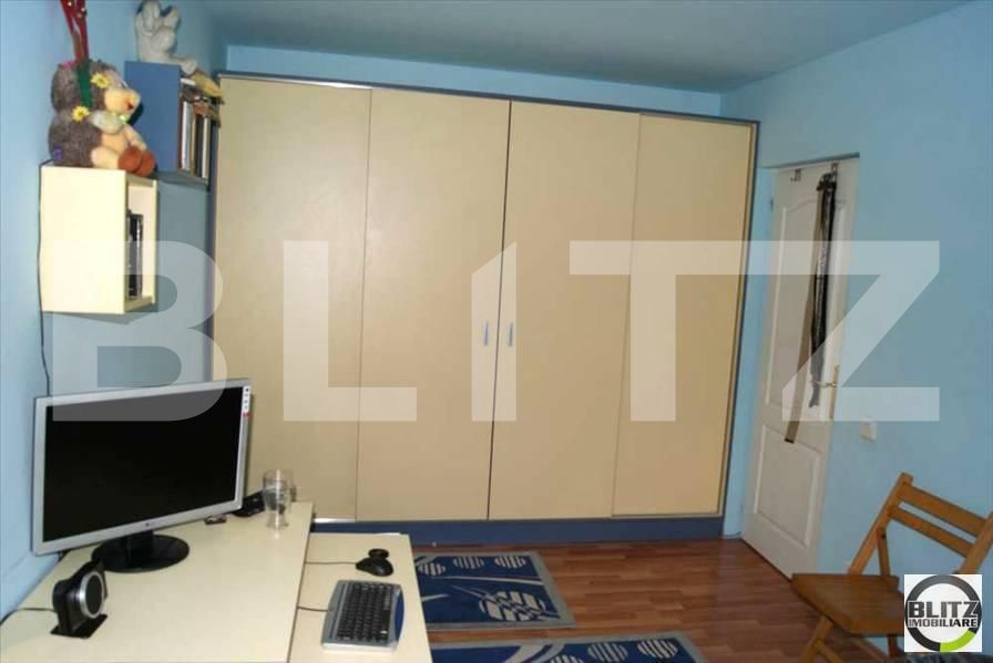 Apartament de închiriat 2 camere Andrei Mureşanu - 9343AI | BLITZ Cluj-Napoca | Poza7
