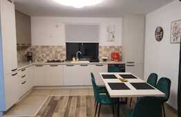 Casa cocheta plan parter, 90mp utili, 350mp teren, zona linistita, Stupini