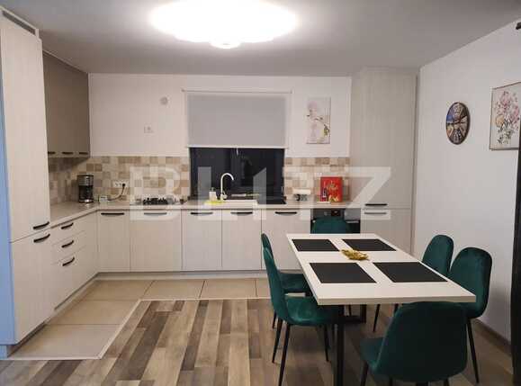 Casa de vânzare 4 camere Stupini - 93431CV | BLITZ Brașov | Poza1