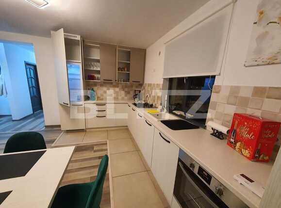 Casa de vânzare 4 camere Stupini - 93431CV | BLITZ Brașov | Poza2