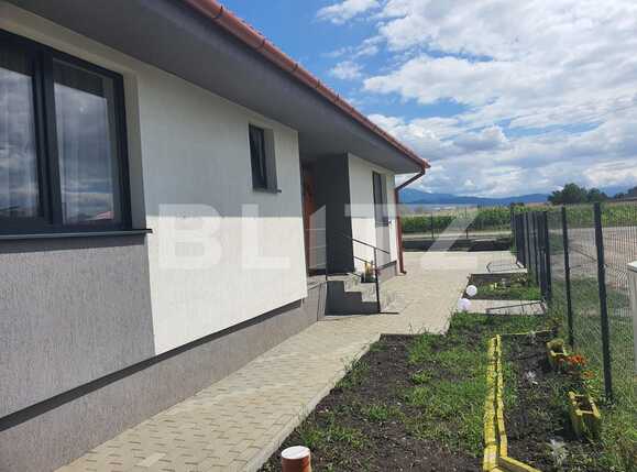 Casa de vânzare 4 camere Stupini - 93431CV | BLITZ Brașov | Poza12