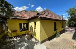 Casa individuala 82mp, 170 mp teren, Gheorgheni