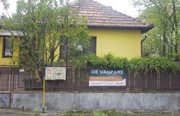 Casa individuala 82mp, 170 mp teren, Gheorgheni