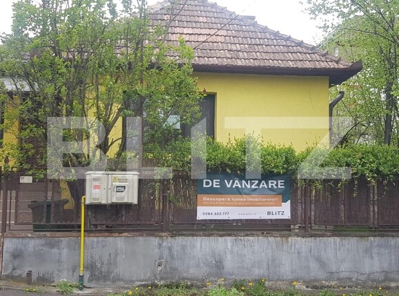 Casa de vânzare 2 camere Gheorgheni - 93434CV | BLITZ Cluj-Napoca | Poza1