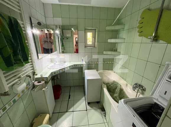 Casa de vânzare 2 camere Gheorgheni - 93434CV | BLITZ Cluj-Napoca | Poza8