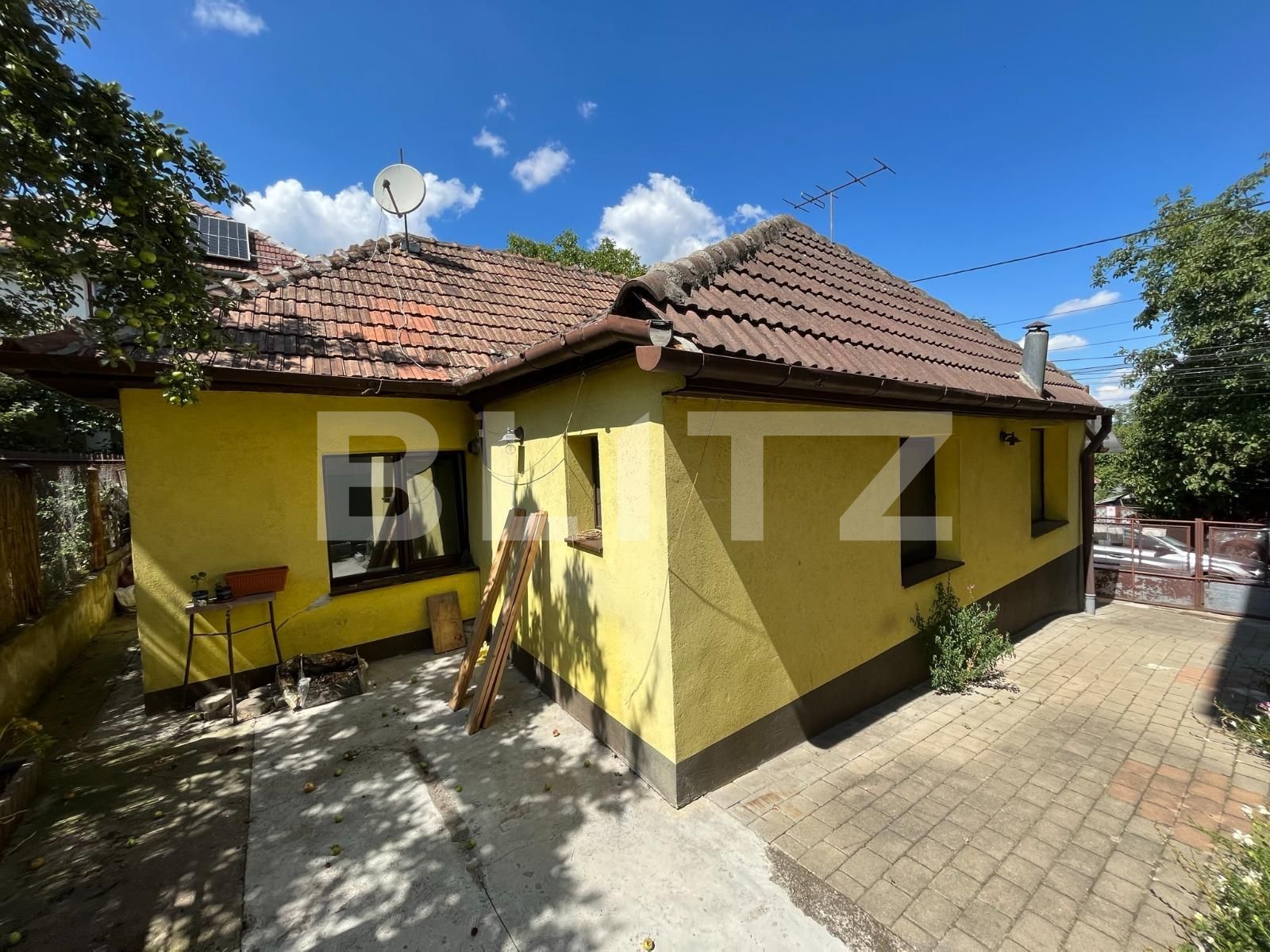 Casa de vânzare 2 camere Gheorgheni - 93434CV | BLITZ Cluj-Napoca | Poza2