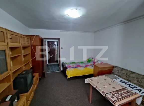 Garsonieră de vânzare Astra - 93436AV | BLITZ Brașov | Poza1