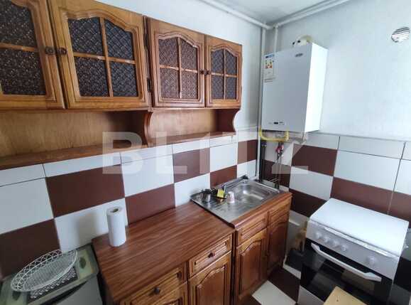 Garsonieră de vânzare Astra - 93436AV | BLITZ Brașov | Poza3