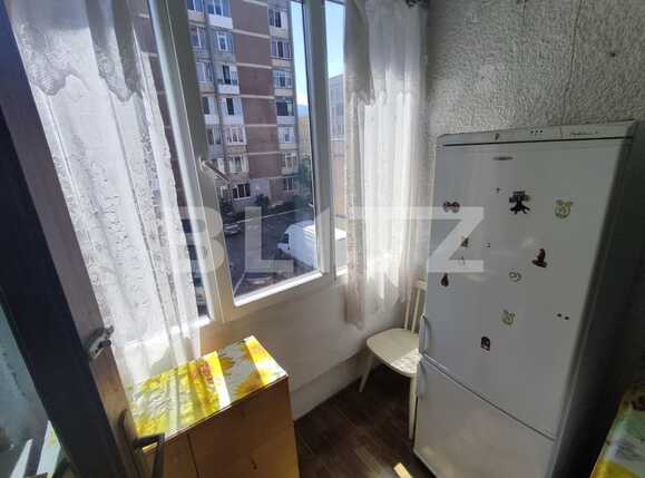 Garsonieră de vânzare Astra - 93436AV | BLITZ Brașov | Poza4