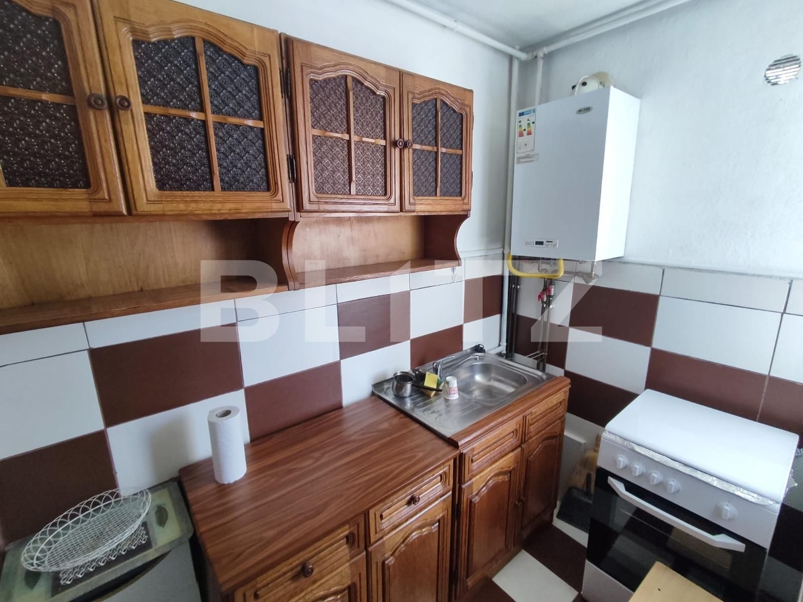Garsonieră de vânzare Astra - 93436AV | BLITZ Brașov | Poza3