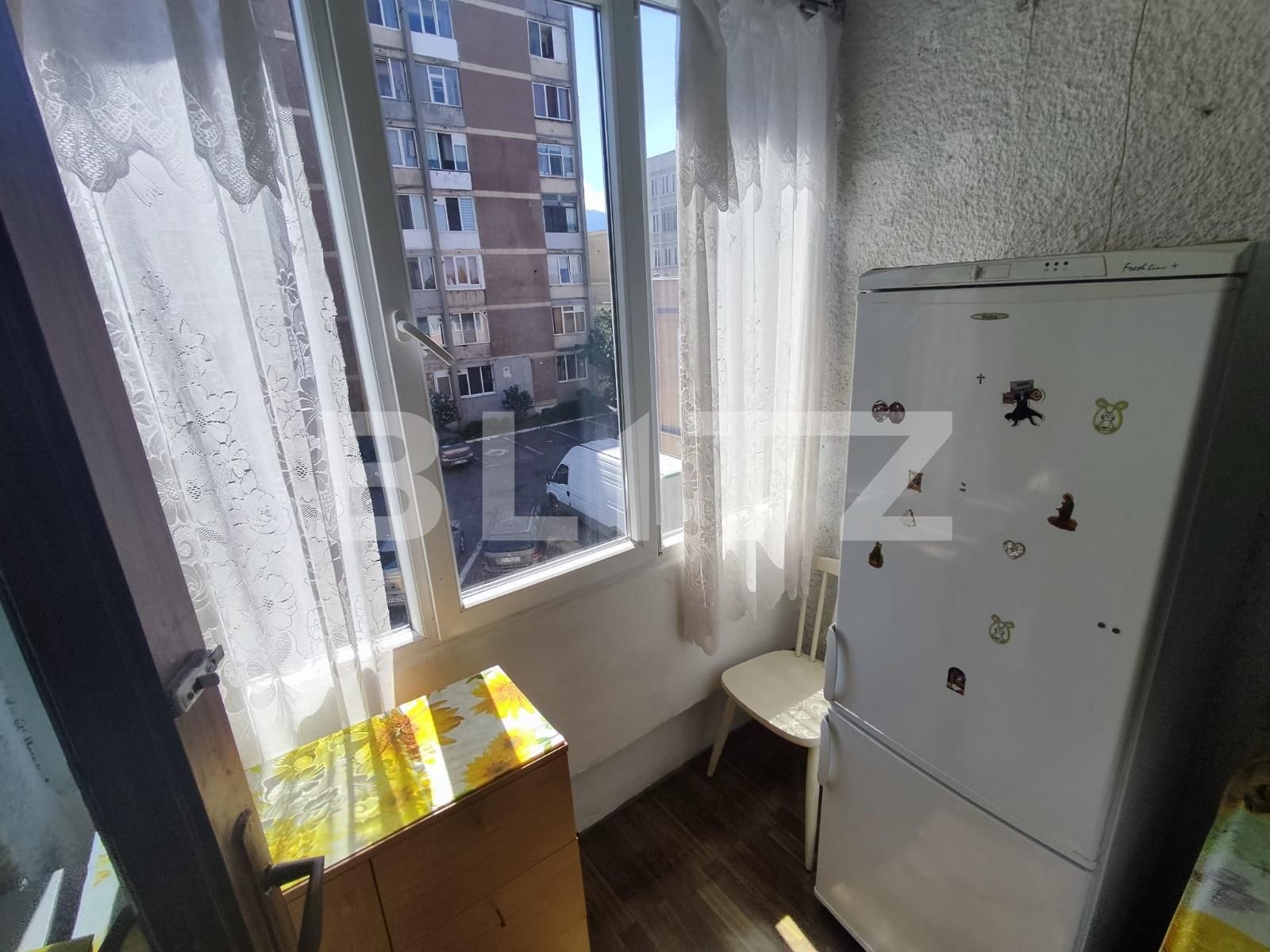 Garsonieră de vânzare Astra - 93436AV | BLITZ Brașov | Poza4