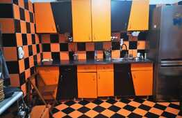 Apartament de 2 camere, 40 mp, parter, cartier Noua