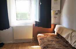 Apartament de 2 camere, 40 mp, parter, cartier Noua