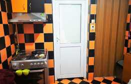 Apartament de 2 camere, 40 mp, parter, cartier Noua