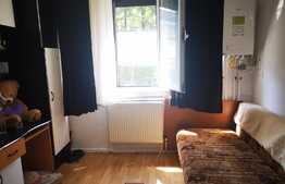 Apartament de 2 camere, 40 mp, parter, cartier Noua