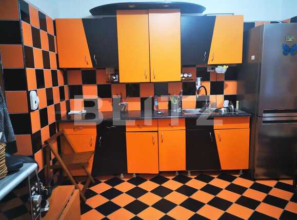 Apartament de vânzare 2 camere Noua - 93438AV | BLITZ Brașov | Poza2