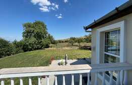 Oportunitate ! Casa cu panorama extraordinara, 300 mp utili, 2545 mp teren, Feleac