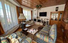 Oportunitate ! Casa cu panorama extraordinara, 300 mp utili, 2545 mp teren, Feleac