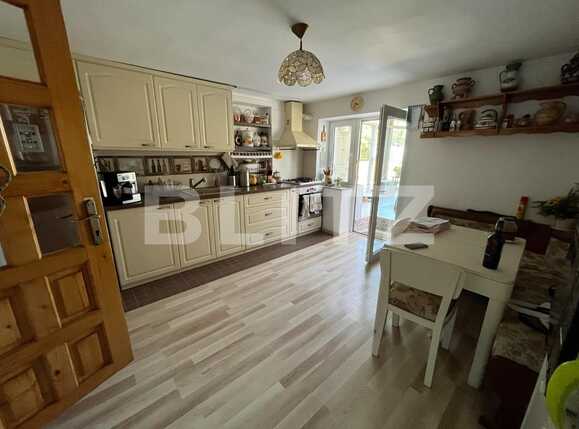 Casa de vânzare 6 camere Feleacu - 93441CV | BLITZ Cluj-Napoca | Poza5