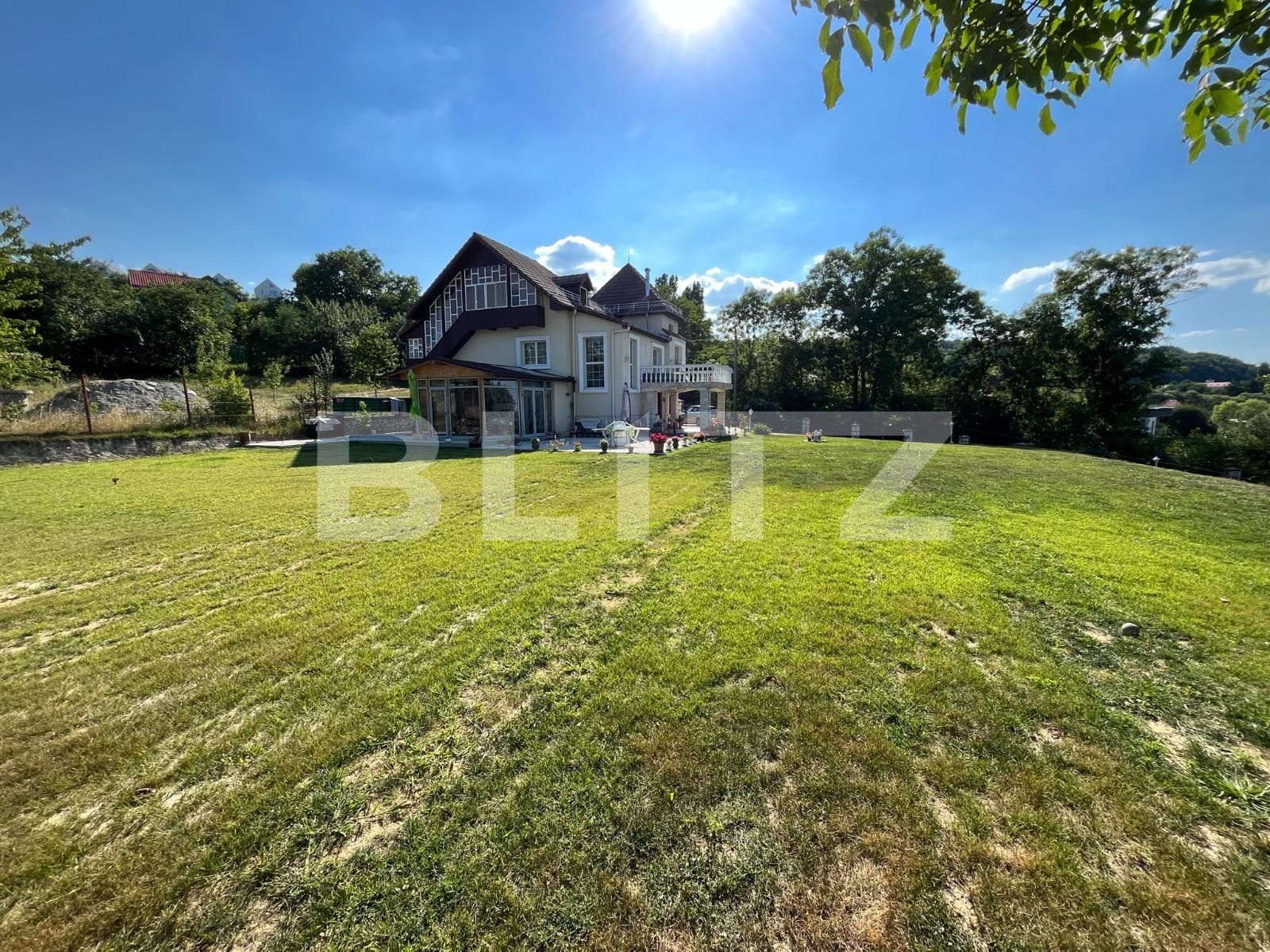 Casa de vânzare 6 camere Feleacu - 93441CV | BLITZ Cluj-Napoca | Poza12