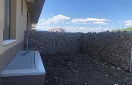 Apartament 2 camere, 52 mp, gradina, parcare, zona Somesului