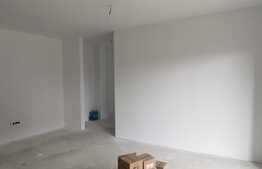 Apartament 2 camere, 52 mp, gradina, parcare, zona Somesului