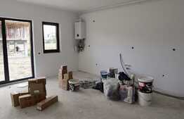 Apartament 2 camere, 52 mp, gradina, parcare, zona Somesului