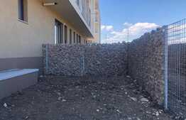 Apartament 2 camere, 52 mp, gradina, parcare, zona Somesului