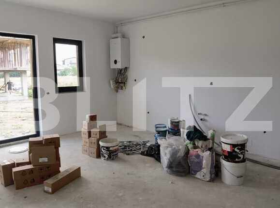 Apartament de vânzare 2 camere Floreşti - 93449AV | BLITZ Cluj-Napoca | Poza3