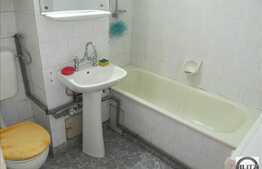 1 camera, 42 mp, decomandat, zona strazii Lombului!